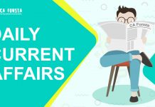 June 17 | Daily Current Affairs 2021