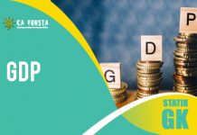 GDP Forecast in India by Various Organizations: Check GDP Rates With Its Significance GDP Forecast in India by Various Organisations