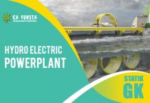 List of Hydroelectric Power Plants in India 2023 PDF Download: First And Largest Power Plants Hydroelectric Power Plants in India