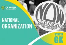 National Organisations And Their Headquarters 2023 PDF: Indian Organisations National Organisations And Their Headquarters