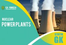 List Of Nuclear Power Plants In India 2023 PDF: First And Largest Plant Names Nuclear Power Plants In India