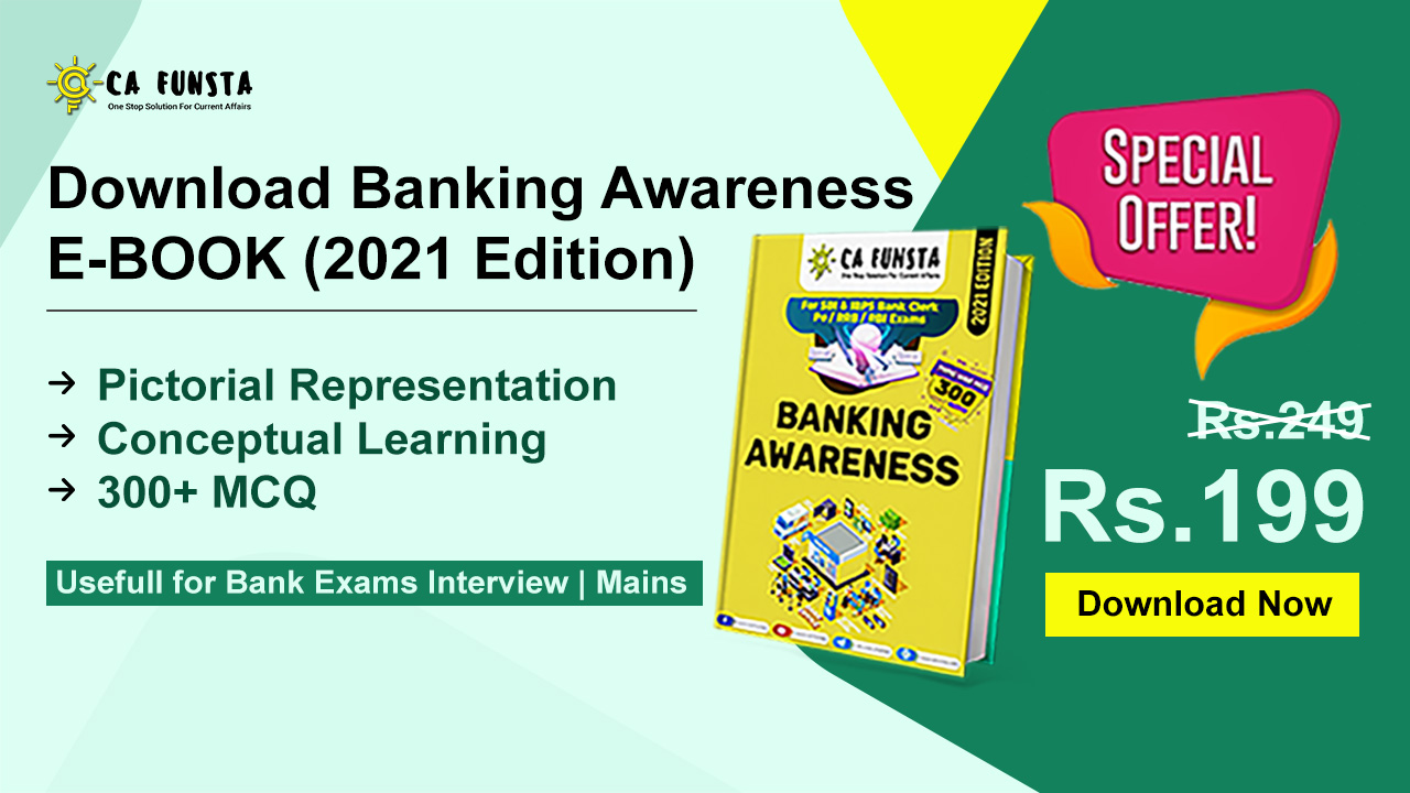 Banking Awareness E Book Sample Pdf Download Click Here Current