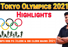 TOKYO Olympics 2020 | CA Funsta Special topic