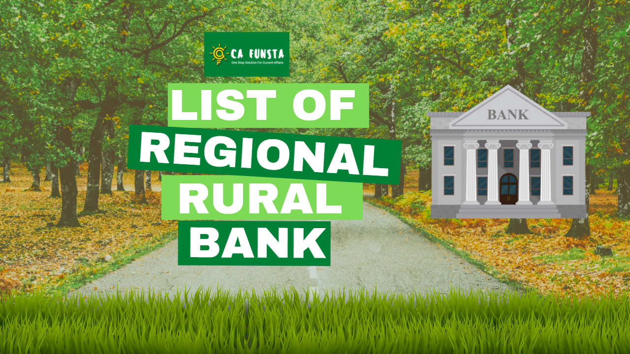 Regional Rural Bank 1 
