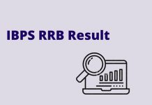 IBPS RRB PO Prelims Result 2023: Out, Check Office Assistant And Officer Scale I, II, III Result IBPS RRB Result