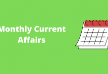 Monthly Current Affairs PDF 2025: Cover Last 6 Months Current Affairs For Upcoming Mains Monthly Current Affairs