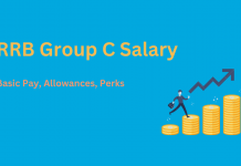 RRB Group C Salary 2022: In Hand Pay Scale, Allowances, Promotion, Job Profile, Post Names RRB GROUP C SALARY