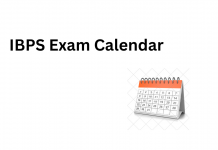 IBPS Calendar 2023-24 PDF Download: Upcoming Exams Schedule IBPS Calendar 2023-24 PDF