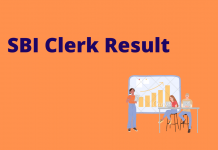 SBI Clerk Prelims Result 2022: Check Junior Associate Marks SBI Clerk Result