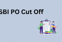 SBI PO Mains Expected Cut Off 2023: Category Wise Marks SBI PO Prelims Expected Cut Off 2022 Category Wise