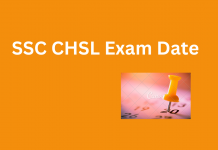 SSC CHSL Exam Date 2022-2023 Tier 1 Application Form: Exam Schedule SSC CHSL Exam Date 2022-2023 Tier 1 Application Form