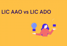 LIC AAO vs LIC ADO: Compare And Know Which Is Better LIC AAO vs LIC ADO
