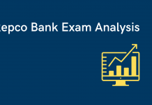 Repco Bank Exam Analysis 2023: 21st January Shift 1 – Good Attempts And Difficulty Level Repco Bank Exam Analysis