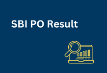SBI PO Prelims Result 2023: Expected Result Date With Complete Info SBI PO Result