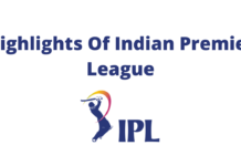Highlights Of Indian Premier League: IPL Winners List From 2008 To 2023, Orange, Purple Cap, Awards List highlights of indian premier league