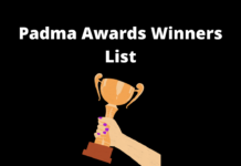 Padma Awards 2023 Winners List PDF: Padma Vibhusan, Padma Bhusan, Padma Shri Winners Padma Awards Winners List