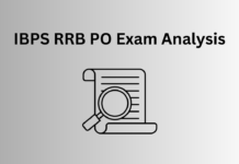 IBPS RRB PO Prelims Exam Analysis 2023 For 6th August: All Shifts Good Attempts And Difficulty Level IBPS RRB PO Exam Analysis