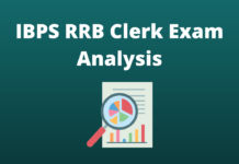 IBPS RRB Clerk Prelims Exam Analysis 2023 For 12th August: All Shifts Good Attempts And Difficulty Level ibps rrb clerk exam analysis