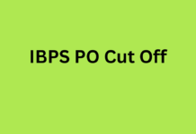 IBPS PO Mains Expected Cut Off 2023 Category Wise: Check Marks IBPS PO Cut Off