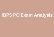IBPS PO Prelims Exam Analysis 2023 For 30th September: All Shifts Good Attempts And Difficulty Level IBPS PO Exam Analysis