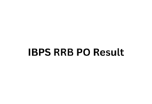 IBPS RRB PO Mains Result 2023: Released, Check Officer Scale 1 Phase 2 Result IBPS RRB PO Result