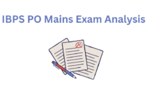 IBPS PO Mains Exam Analysis 2023: 05th November, Good Attempts And Difficulty Level IBPS PO Mains Exam Analysis 2023