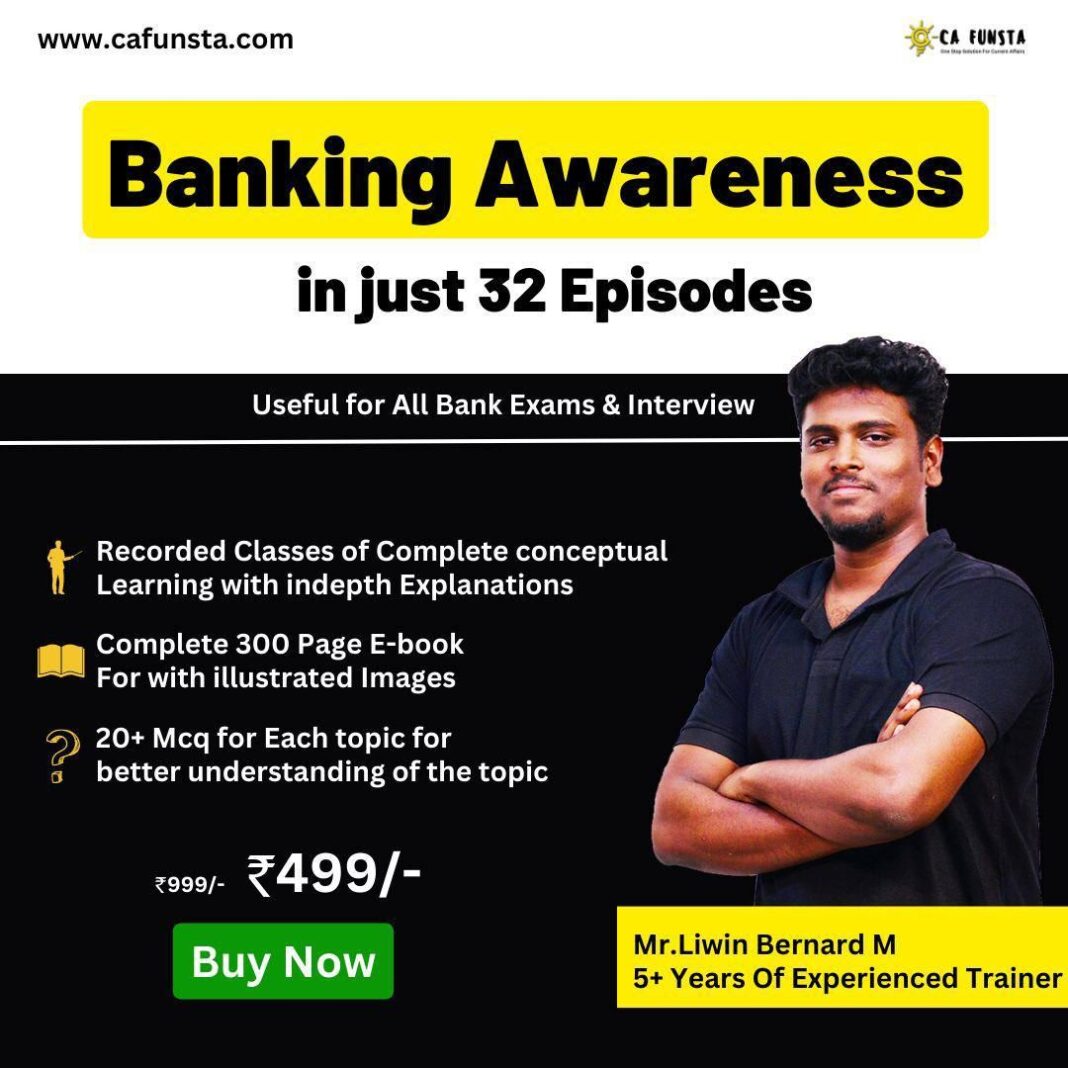 Static GK PDF 2024 Download: Complete List, Competitive Exams