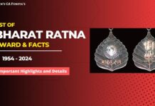 Bharat Ratna Awards Winners List 2024 | Download Free Pdf bharat ratna awards 2024 list