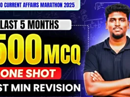Topic-Wise MCQ PDF for Upcoming Bank Exams – Banking, RBI, SEBI & Economy Marathon Revision for IBPS PO Mains